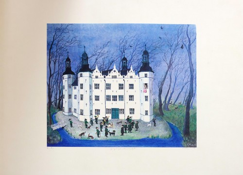 Katrin mack jagdgesellschaft - katrin,