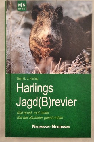 Harlings jagdrevier mal - harlings,