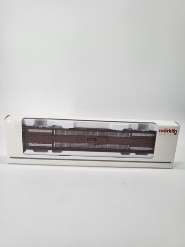 Märklin spur 47415 04 - märklin, h0