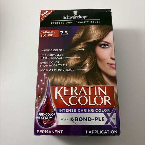 Schwarzkopf ultime hair - ultime, color