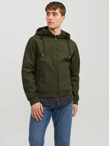 Jack and jones - and,