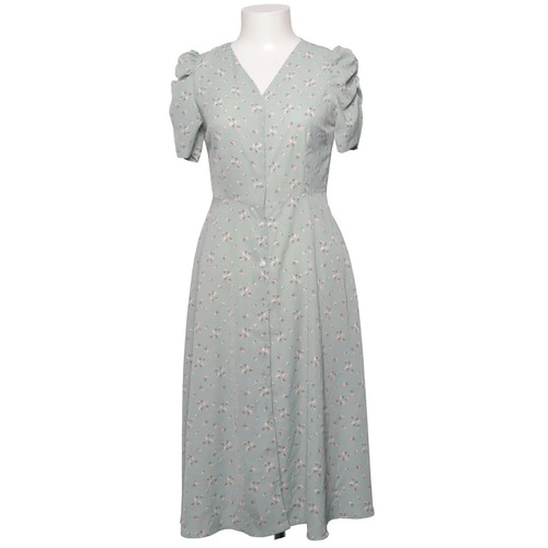 Blusenkleid größe s - größe:,