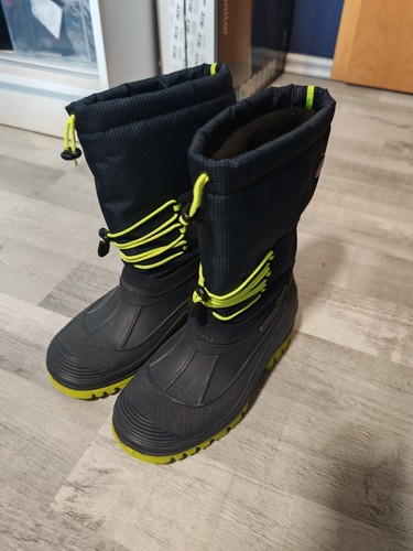 Kinder winterschuhe cmp raw - kinder,