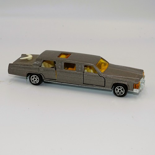 Majorette cadillac stretch - majorette,