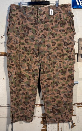Orig öbh m57 rebhuhn - orig., k4/m57