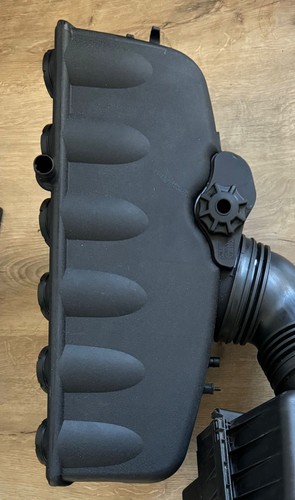 Bmw e46 s54b32 airbox - bmw,