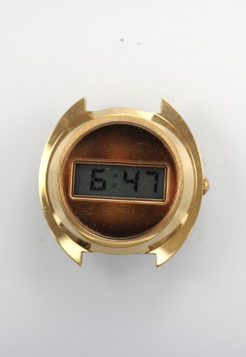 Gruen precision uhr herren - precision,