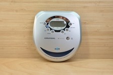 Vintage Grundig Mystixx CPD