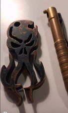 Massive Flaschenöffner