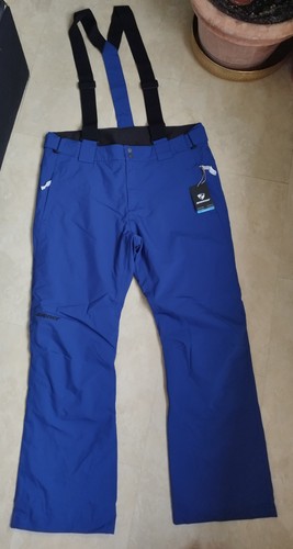 Ziener taga herren skihose - taga,