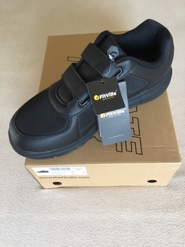 Fitville herren easytop duo - fitville,
