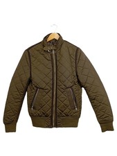 Zara Man Steppjacke Herren