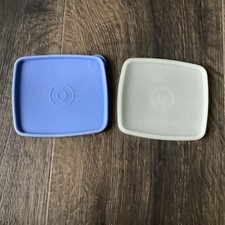 Tupperware ersatzdeckel - tupperware, 1