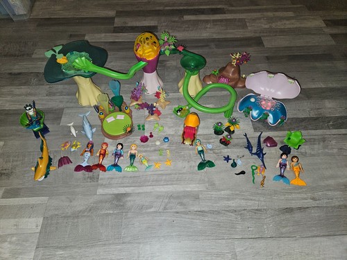 Playmobil magic set - playmobil,