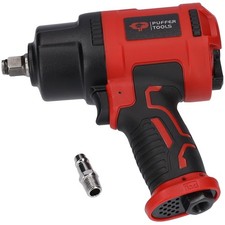 Druckluftschlagschrauber - , 1/2"