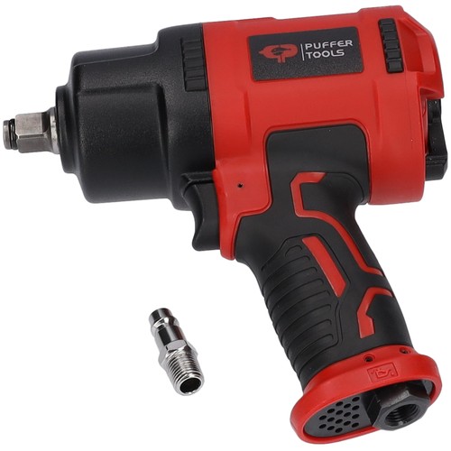 Druckluftschlagschrauber - , 1/2"