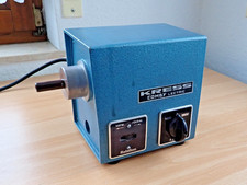 KRESS ®  Poliermaschine Typ