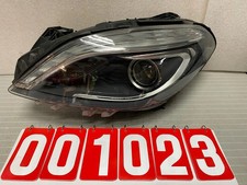 Frontscheinwerfer Mercedes-Benz W246 A2468207161 Xenon Rechts oder Links