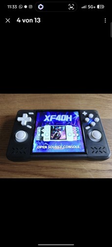 Xf40h open source - xf40h,