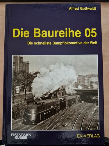 Die baureihe - die,