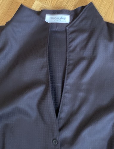 Christian berg bluse - bluse,