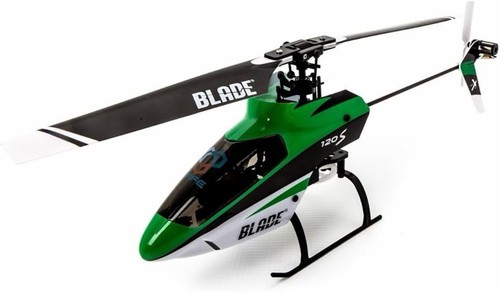 Blade 120s modellhubschrauber - blade,