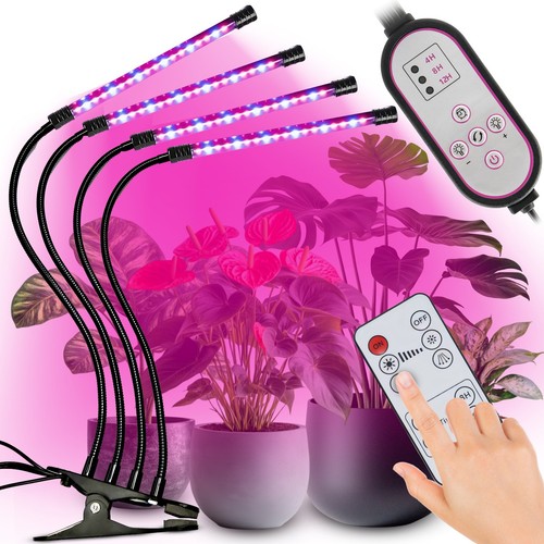Led pflanzenlampe - led,