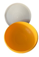 Tupperware große Pengschüssel Rührschüssel Hefeteigschüssel 6 Liter