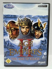 Age of Empires II: The Age of