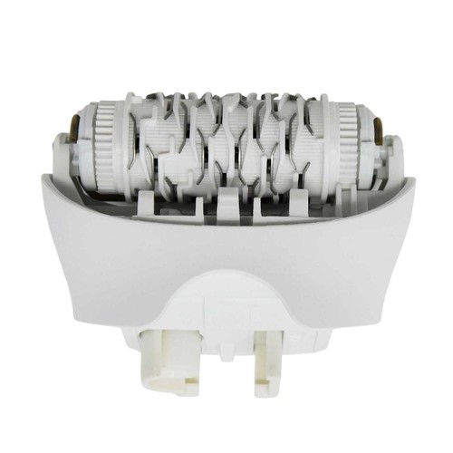 Braun epilierkopf extra breit - braun,