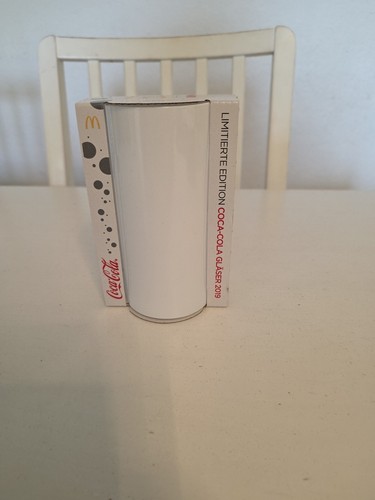 Donalds coca cola - mc,