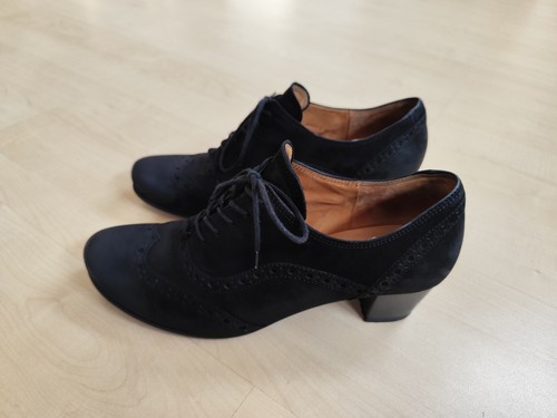 Gabor schnürschuhe - gabor,