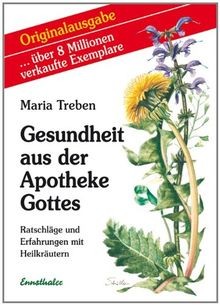 Gesundheit aus der apotheke - aus,