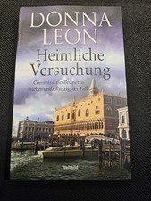 Heimliche Versuchung - Donna