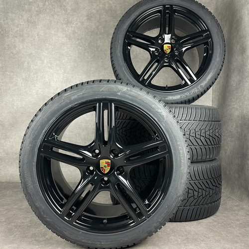 Winterräder porsche panamera - winterräder,