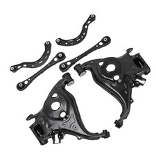 Audi A6 C6 4F2 Quattro