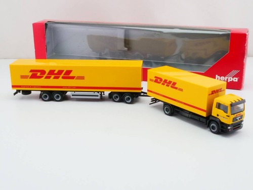 Herpa 151269 man tga - herpa,