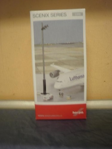 Herpa wings 200 - 1:200, scenix