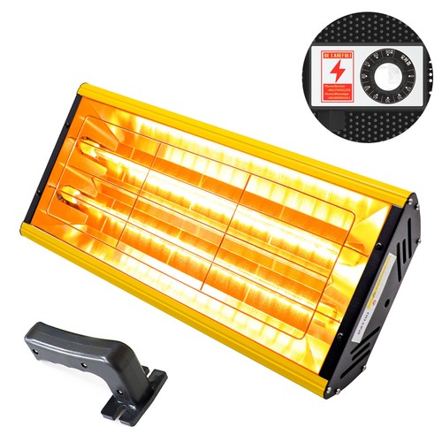 2000w heizstrahler - 2000w,