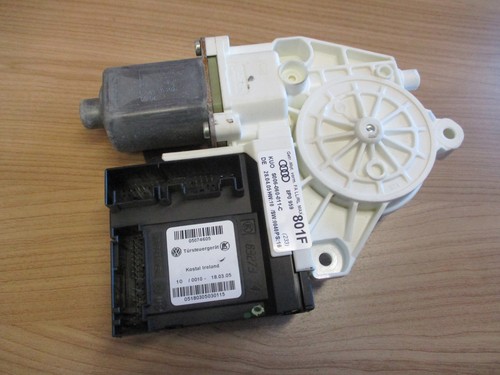 Fensterhebermotor vorne - el,