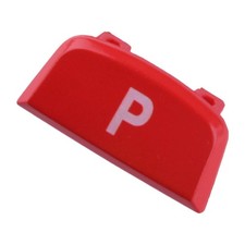 Schaltknauf Parken Knopf