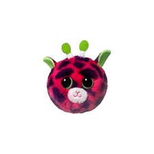 Ty Bouncers, Gilbert, Giraffe