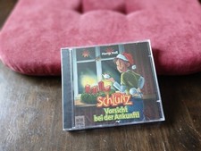 Der Schlunz - Vorsicht bei der