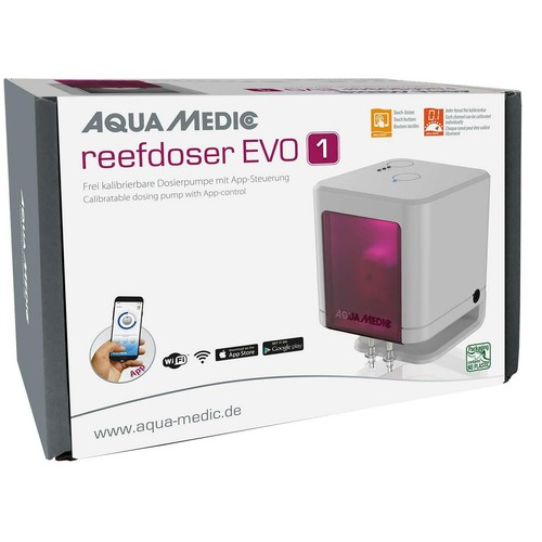 Aqua medic reefdoser evo - aqua-medic, 1