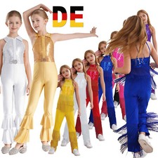 Kinder Mädchen Ärmellos