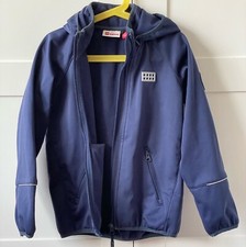 Jungen  Jacke Lego Wear Gr.122