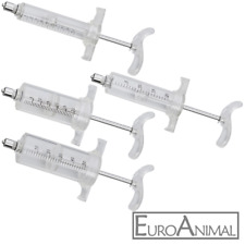 TPX-Dosierspritze 10-50ml