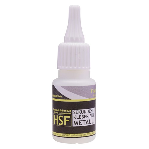 Hsf mittelviskoser - hsf,