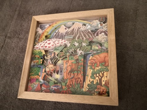 Charles fazzino the - charles,