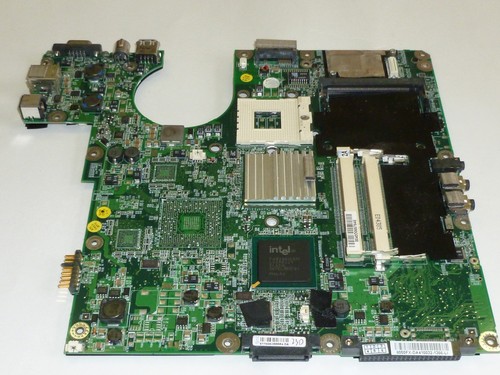 Motherboard fujitsu siemens - fujitsu,